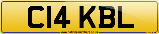 C14 KBL
