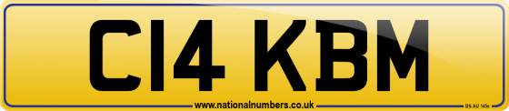 C14 KBM