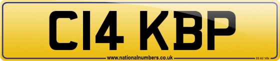 C14 KBP