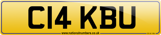 C14 KBU