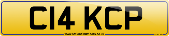 C14 KCP