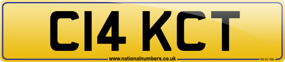 C14 KCT
