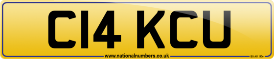 C14 KCU