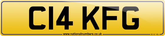 C14 KFG
