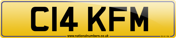 C14 KFM