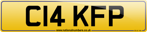 C14 KFP