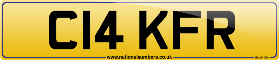 C14 KFR
