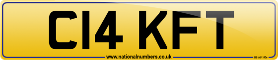C14 KFT