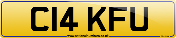C14 KFU