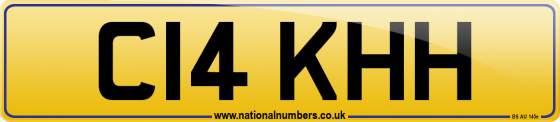 C14 KHH