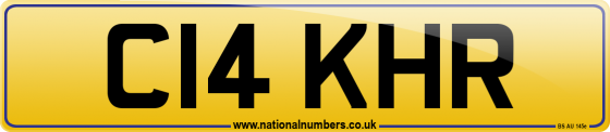 C14 KHR
