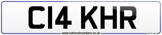 C14 KHR