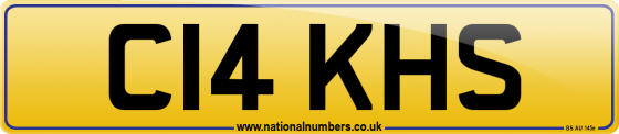 C14 KHS