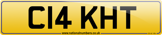 C14 KHT