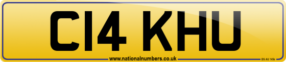 C14 KHU