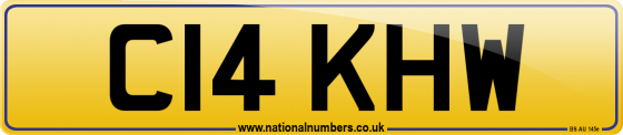 C14 KHW