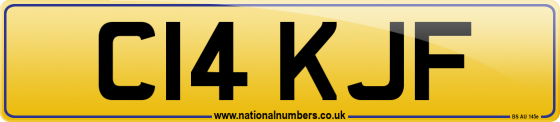 C14 KJF