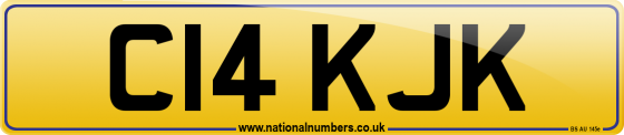 C14 KJK