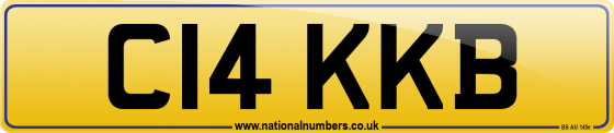 C14 KKB