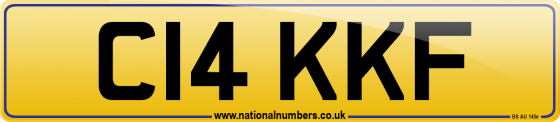 C14 KKF