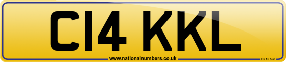 C14 KKL