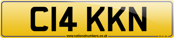 C14 KKN