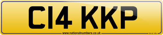 C14 KKP