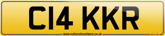 C14 KKR