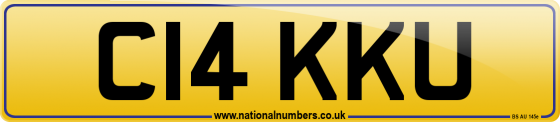 C14 KKU