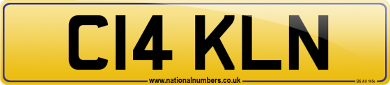 C14 KLN