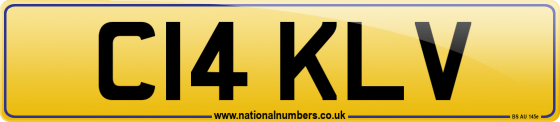 C14 KLV