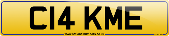 C14 KME