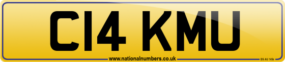 C14 KMU