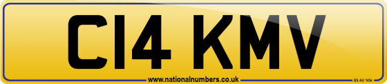 C14 KMV
