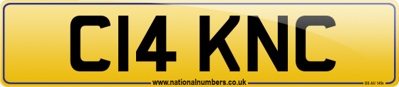 C14 KNC