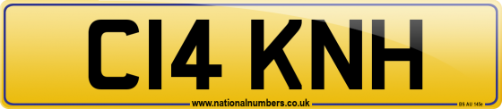 C14 KNH