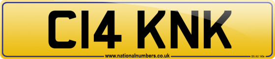 C14 KNK