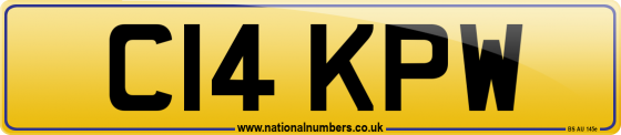 C14 KPW