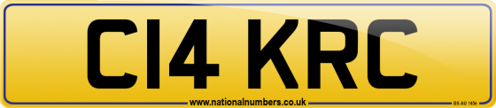 C14 KRC