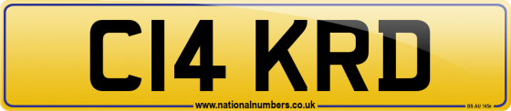 C14 KRD
