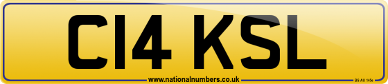 C14 KSL