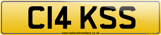 C14 KSS