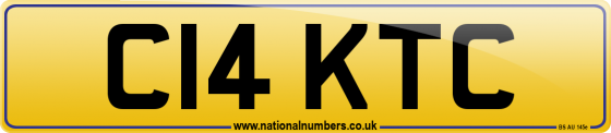 C14 KTC