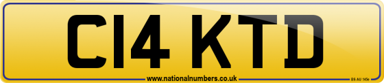 C14 KTD