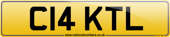 C14 KTL