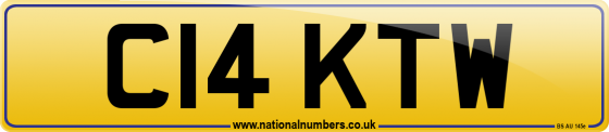 C14 KTW
