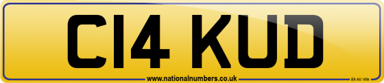 C14 KUD