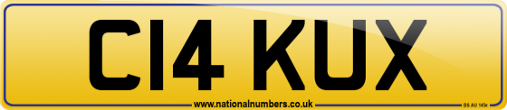C14 KUX