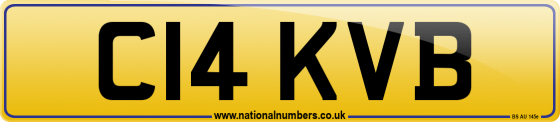 C14 KVB