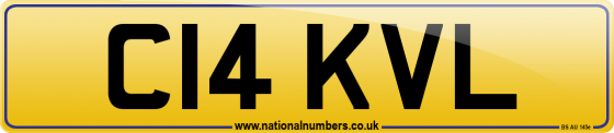 C14 KVL